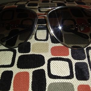 Tiffany & Co. Aviator sunglasses